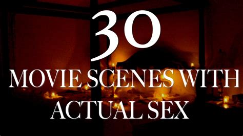 real sex movies|real